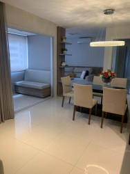 Apartamento com 2 Quartos à Venda, 85 m² em Vila Aviação - Bauru