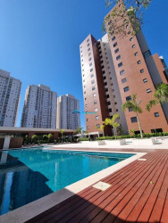 Apartamento com 3 Quartos à Venda, 113 m² em Jardim Campos Elisios - Jundiaí