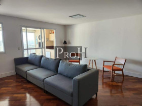 Apartamento com 3 Quartos à Venda, 134 m² em Santa Paula - São Caetano Do Sul