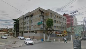 Apartamento com 2 Quartos para Alugar, 100 m² em Centro - Nova Iguaçu