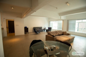 Apartamento com 2 Quartos à Venda, 130 m² em Cerqueira César - São Paulo