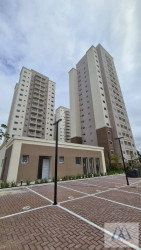 Apartamento com 2 Quartos à Venda, 58 m² em Jardim São Pedro - Mogi Das Cruzes