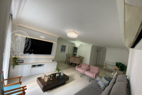 Apartamento com 3 Quartos à Venda, 154 m² em Centro - Balneário Camboriú
