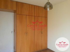 Apartamento com 3 Quartos à Venda, 73 m² em Bosque Da Saúde - São Paulo