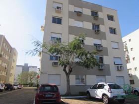 Apartamento com 1 Quarto à Venda, 47 m² em Vila São José - Porto Alegre
