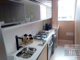 Apartamento com 2 Quartos à Venda, 45 m² em Riachuelo - Rio De Janeiro