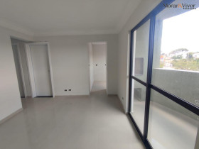 Apartamento com 3 Quartos à Venda, 67 m² em Afonso Pena - São José Dos Pinhais