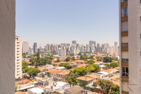 Apartamento com 3 Quartos à Venda, 170 m² em Brooklin - São Paulo