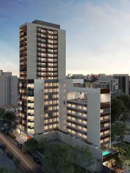 Loja à Venda, 115 m² em Perdizes - São Paulo