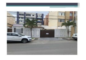 Galpão para Alugar, 700 m² em Costa Azul - Salvador