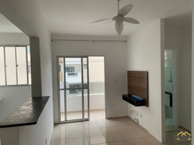 Apartamento com 2 Quartos à Venda, 51 m² em Ponte De São João - Jundiaí