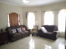 Casa com 2 Quartos à Venda, 135 m² em Parque Zabane - Santa Bárbara Doeste