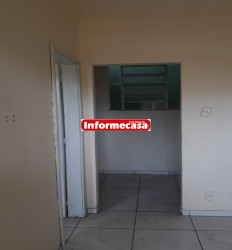 Casa com 1 Quarto à Venda, 50 m² em Centro - Mesquita