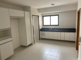 Apartamento com 3 Quartos à Venda, 118 m² em Jardim Esplanada - São José Dos Campos