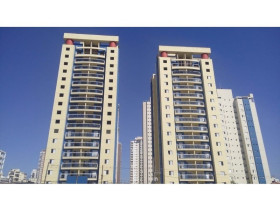Apartamento com 3 Quartos à Venda, 82 m² em Tatuapé - São Paulo