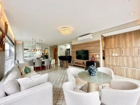 Apartamento com 3 Quartos à Venda, 143 m² em Centro - Capao Da Canoa
