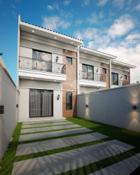 Casa com 2 Quartos à Venda, 98 m² em Balneário Piçarras