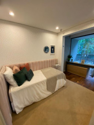 Apartamento com 3 Quartos à Venda, 197 m² em Chácara Santo Antônio (zona Sul) - São Paulo