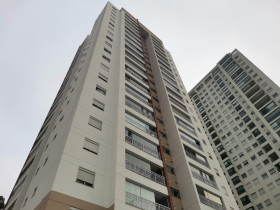 Apartamento com 2 Quartos à Venda, 95 m² em Morumbi - São Paulo