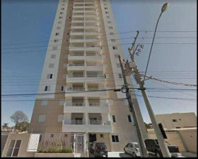 Apartamento com 3 Quartos à Venda, 84 m² em Vila Cardoso - São José Dos Campos