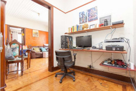 Apartamento com 2 Quartos à Venda, 98 m² em Santa Cecília - São Paulo