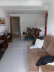 Apartamento com 3 Quartos à Venda, 95 m² em Santa Rosa - Niterói