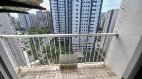 Apartamento com 4 Quartos à Venda, 240 m² em Pituba - Salvador