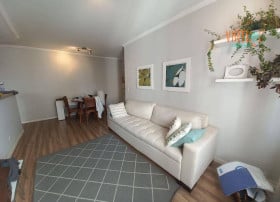 Apartamento com 1 Quarto à Venda, 43 m² em Saúde - São Paulo