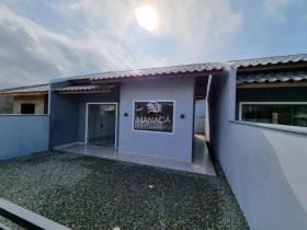 Casa com 2 Quartos à Venda, 60 m² em Quinta Dos Açorianos - Barra Velha
