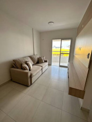 Apartamento com 2 Quartos à Venda, 78 m² em Aviação - Praia Grande