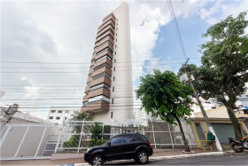 Apartamento com 3 Quartos à Venda, 130 m² em Bosque Da Saúde - São Paulo