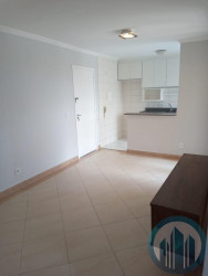 Apartamento com 2 Quartos para Alugar, 50 m² em Planalto - São Bernardo Do Campo