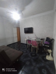 Apartamento com 2 Quartos à Venda, 55 m² em Jabaquara - Santos