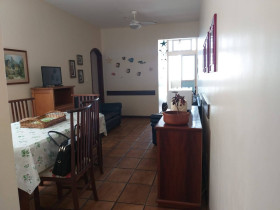 Apartamento com 3 Quartos à Venda, 100 m² em Algodoal - Cabo Frio