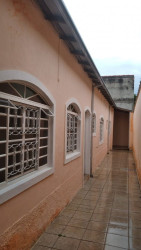 Casa para Alugar, 170 m² em Vila Tesouro - São José Dos Campos