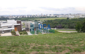Terreno à Venda, 900 m² em Condomínio Reserva Do Paratehy - São José Dos Campos