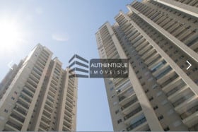 Apartamento com 2 Quartos à Venda, 122 m² em Centro - Guarulhos