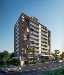 Apartamento com 3 Quartos à Venda, 321 m² em Praia Brava - Itajaí