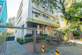 Apartamento com 2 Quartos à Venda, 118 m² em São João - Porto Alegre