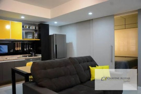 Apartamento com 1 Quarto à Venda, 24 m² em Pinheiros - São Paulo