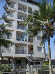 Apartamento com 2 Quartos à Venda, 72 m² em Caiçara - Praia Grande