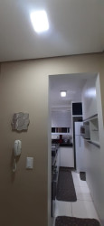 Imóvel com 2 Quartos à Venda, 46 m² em Residencial Guairá - Sumaré