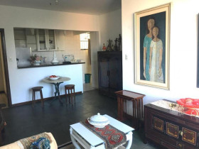 Apartamento com 2 Quartos à Venda, 78 m² em Rio Vermelho - Salvador