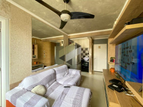 Apartamento com 2 Quartos à Venda, 45 m² em Vossoroca - Votorantim