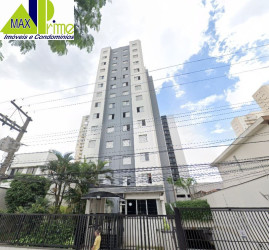 Apartamento com 2 Quartos à Venda, 52 m² em Tatuapé - São Paulo