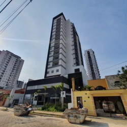 Apartamento com 2 Quartos à Venda, 37 m² em Presidente Altino - Osasco