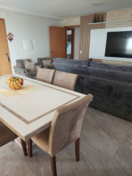 Apartamento com 3 Quartos à Venda, 141 m² em Vila Morelli - Mauá
