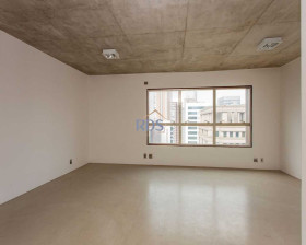 Apartamento com 2 Quartos à Venda, 87 m² em Cidade Monções - São Paulo