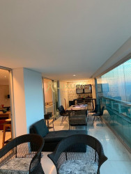 Imóvel com 4 Quartos à Venda, 244 m² em Belvedere - Belo Horizonte