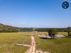 Fazenda à Venda, 18 m² em Zona Rural - Praia Norte